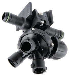 Korpus rozpylacza 3-pozycyjny Amazone 929485