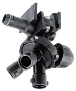 Korpus rozpylacza 3-pozycyjny Amazone 929486