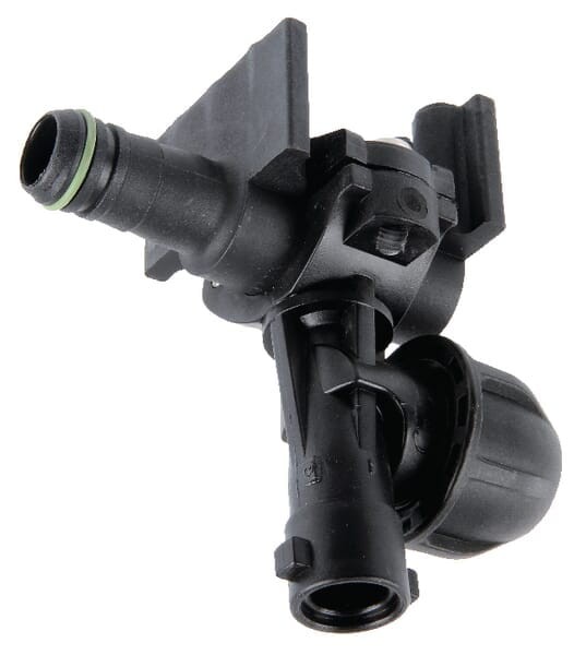 Korpus dyszy prosty 929784