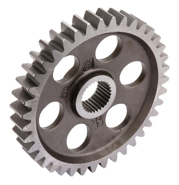 Koło zębate, przekładni Z-39 951594