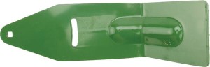 Uchwyt blachy ogranicznika 952537