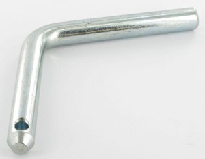 Sworzeń Lely FEL200021