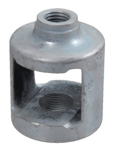 Blokada Lely FEL200026
