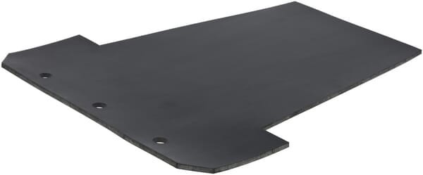 Fartuch gumowy Lely FEL200057