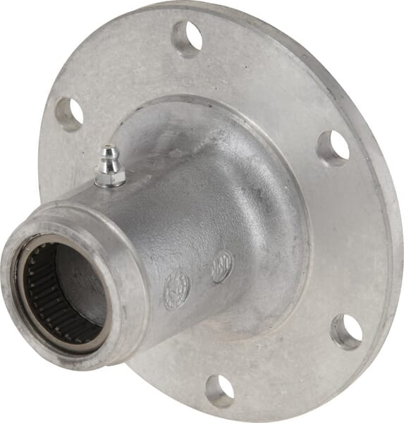 Rotor FEL489782
