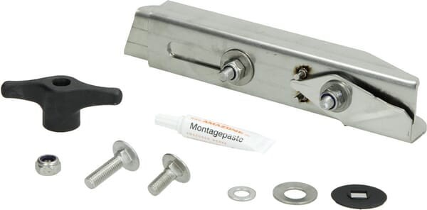 Łopatka rozsiewająca OMT 215-260 prawa 933695