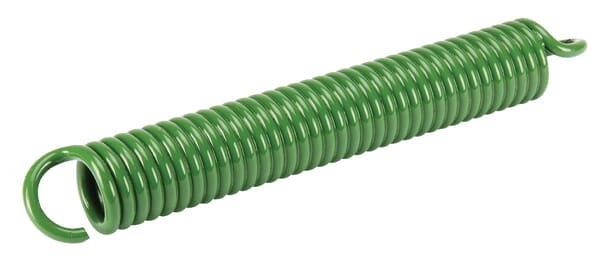 Sprężyna naciągowa 7.5x45.5x320 mm 913235