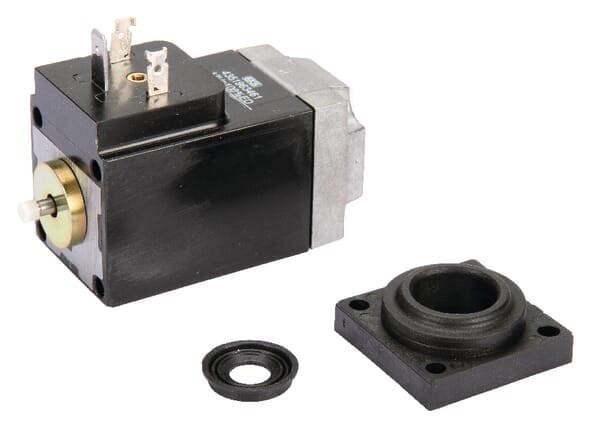 Zawór elektromagnetyczny krótki 913929