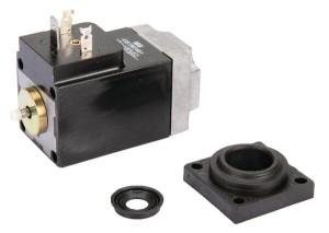 Zawór elektromagnetyczny krótki 913929