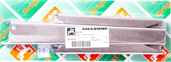 +Base spreading vanes OS 20-28, set 914734