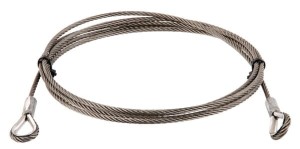 Lina stalowa D=5 7x19 L=3355 915363