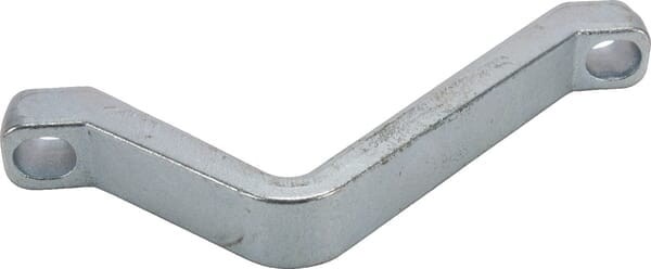 Klamra zaciskowa, 175x105 mm 960995