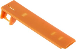 Klapka aparatu wysiewającego 968306