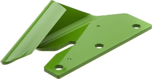 Połowa wspornika łapacza prawa 931244AA