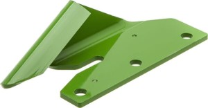 Połowa wspornika łapacza prawa 931244AA