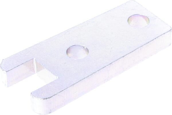 Zaciskowa płyta metalowa 976558