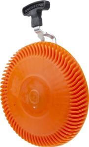 Koło kpl. utrzymania głebokości, długie, Fi 270 mm RoTeC 977276