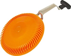 Koło kpl. utrzymania głebokości, krótkie, Fi 270 mm RoTeC 977277