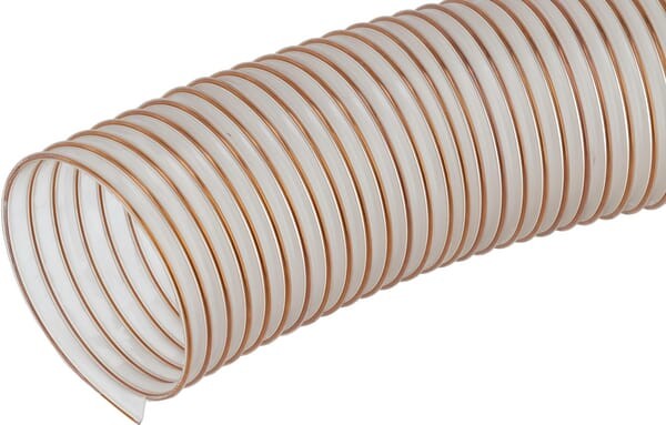 Wąż spiralny DN125 AP398