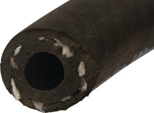 Wąż EPDM 6x3,7 AP609