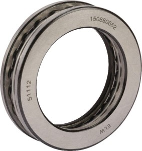 Łożysko CA102