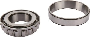 Łożysko rolkowe, DIN 720 30207 CB019