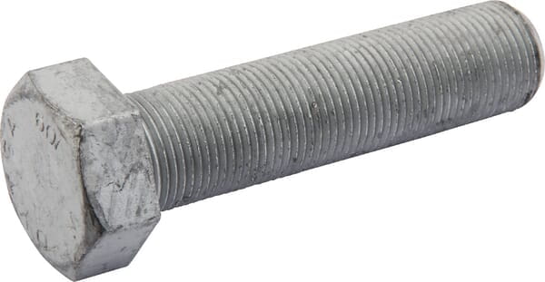 Śruba z łbem 6-kt. M20x1.5x80 mm kl. 8.8 DD468