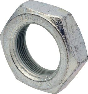 Nakrętka DIN 439-2 M20x1.5 A4-035 DE439