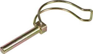 Zawleczka składana 10x60 mm DG047