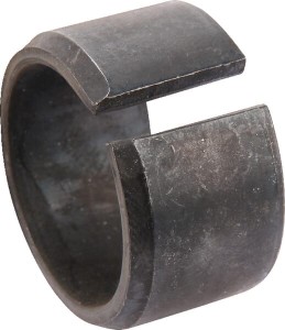 Tuleja zaciskowa, 28/35 x 20 mm DI106