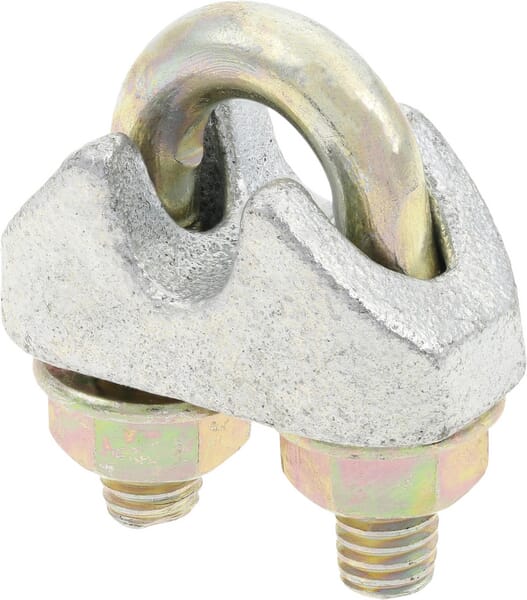 Zacisk przewodu 13411 S6,5 EF036