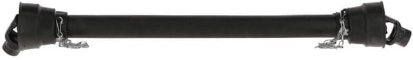 Wał WOM W30/30-EO-834-NG-SPN-STI EJ365