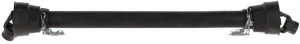 Wał WOM W30/30-EO-834-NG-SPN-STI EJ365