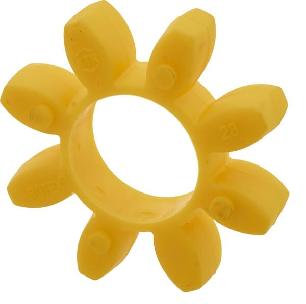 Wkładka przekładni Rotex 28/38 PUR EK078