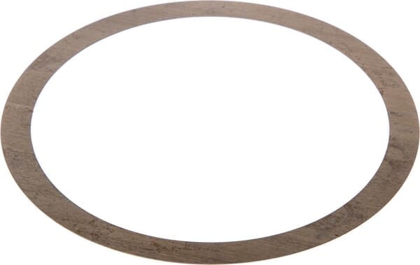 Podkładka pasowana, 85 x 100 x 0.25 mm DL225