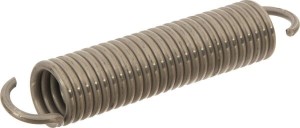 Sprężyna napinająca 4.5x1.5x154 HA162