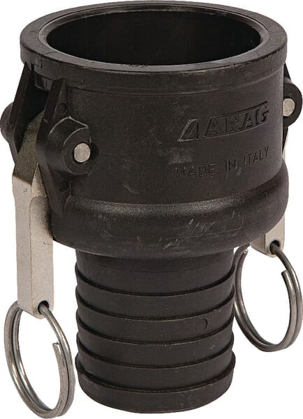 Szybkozłącze 2", koniec węża D=50 GD072
