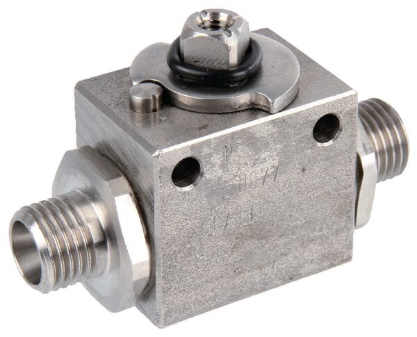 Ogranicznik skoku GD077