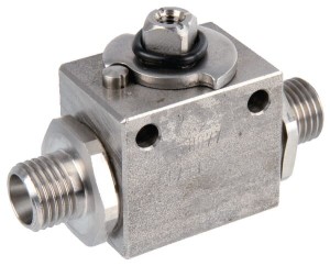 Ogranicznik skoku GD077