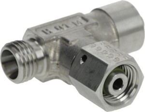 Zawór GD962