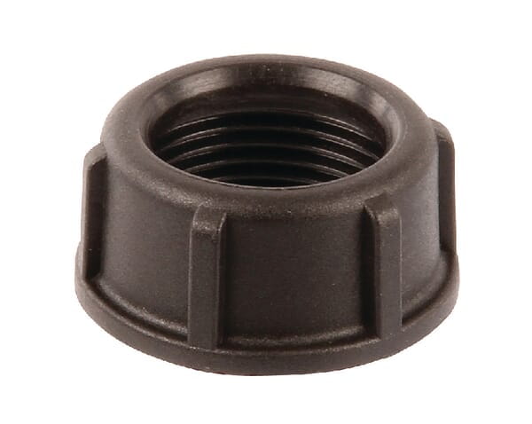 Nakrętka złączkowa 3/4" GE291
