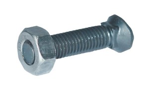 Śruba płużna M10x45 mm kl. 8.8 HC182
