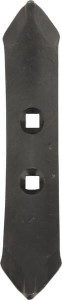 Redliczka 50x8x255 mm HC199