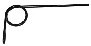 Palec zagarniający 12 mm HC210