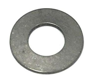 Podkładka, 25 x 12,2 x 1,5 mm HE016