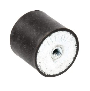 Zderzak D=40X38, wersja E HF017