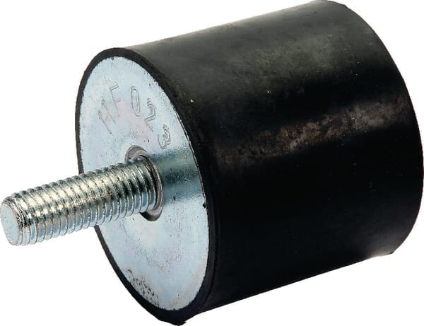 Tłumik drgań 50x45 HF023