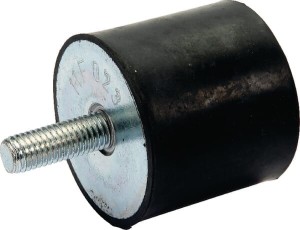 Tłumik drgań 50x45 HF023