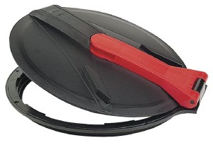 Pokrywa odchylana 180 stopni IC083