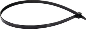 Opaska kablowa 12.6x720 KE080